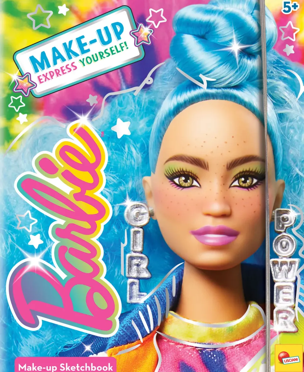 Make-Up Express Yourself