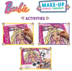 Make-Up Express Yourself