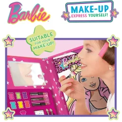Make-Up Express Yourself