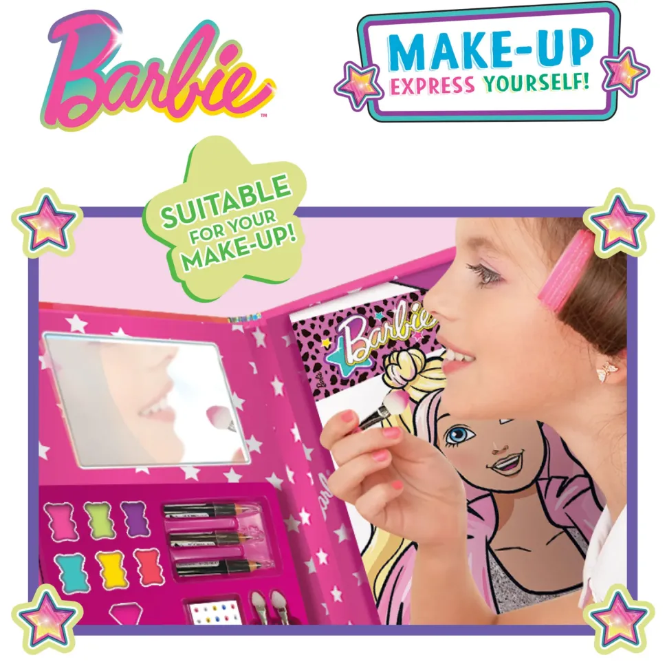 Make-Up Express Yourself