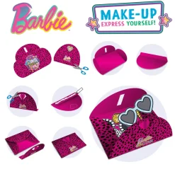 Make-Up Express Yourself