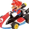 Mario Kart Assortito Full Speed With Pull&Speed In Scala 1:43