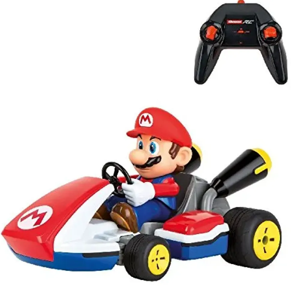 Mario Kart Racer Altro Toys Center