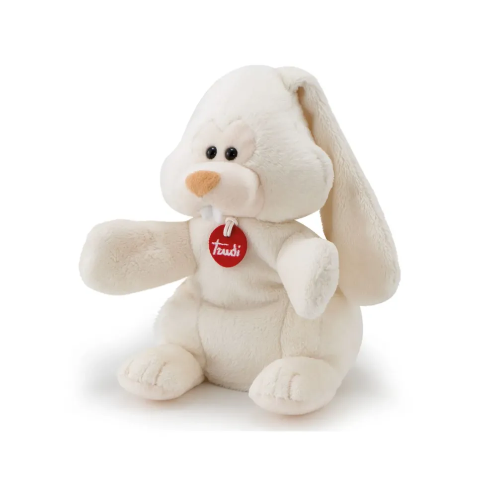 Marionetta Coniglio Virgilio Trudi 29958