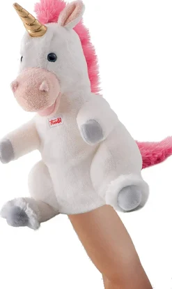 Marionetta Unicorno