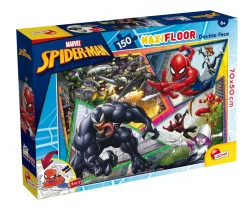 Marvel Puzzle Df Maxi Floor 150 Spider-Man