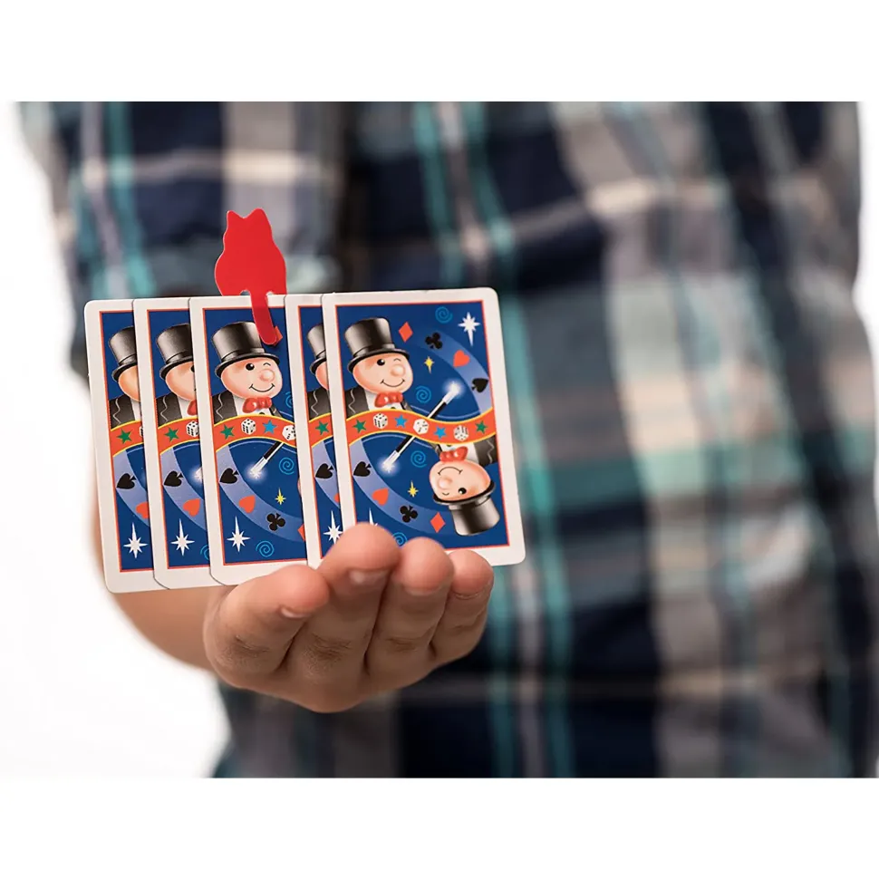 Marvin'S Amazing Magic 30 Tricks 2