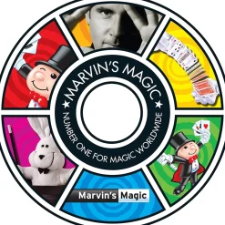 Marvin'S Amazing Magic 30 Tricks 2