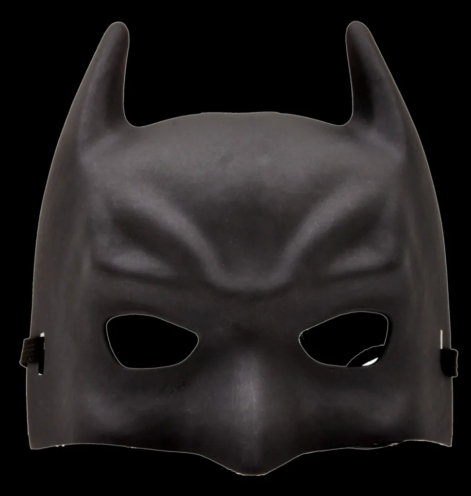 Maschera Batman