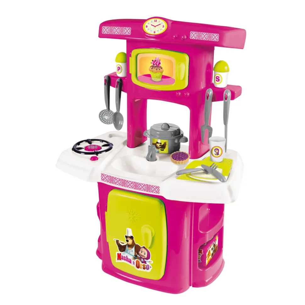 Masha E Orso Prima Cucina Cucine E Accessori Per Cucina