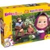 Masha Puzzle Df Maxifloor 24