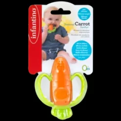 Massaggiagengive Carota