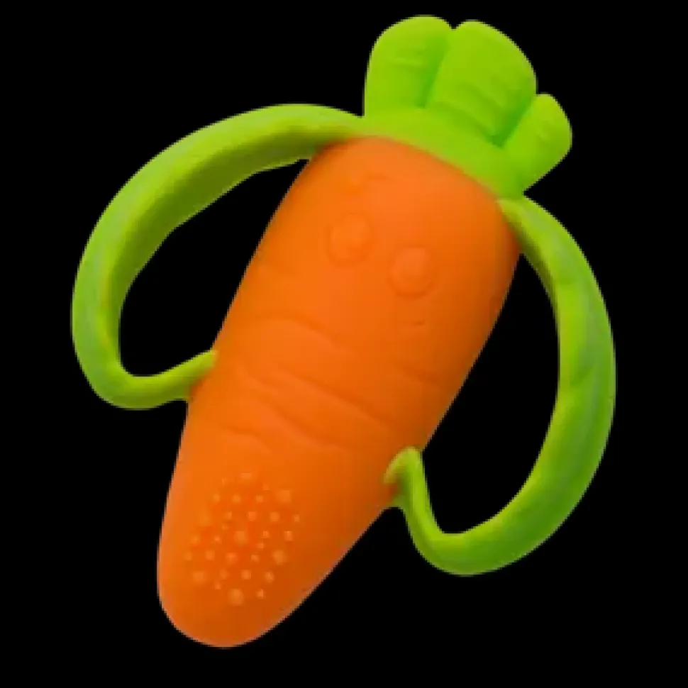 Massaggiagengive Carota