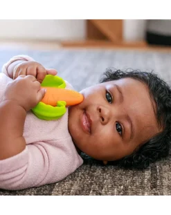 Massaggiagengive Carota 0+ M Infantino