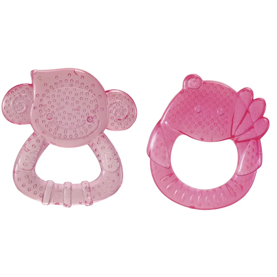 Massaggiangengive Safari