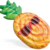 Materassino Ananas Cm 216X107X23 I.4