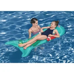 Materassino Disney Sirenetta Cm. 158 81 Con Maniglie