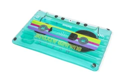 Materassino Fashion Cassetta Musica Vintage Cm. 216 117