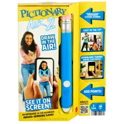 Mattel Games Nuovo Pictionary Air 2 Per Disegnare In Aria