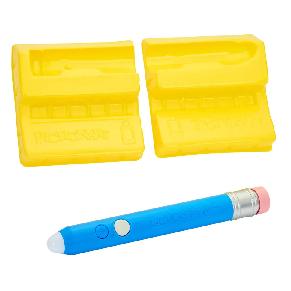 Mattel Games Nuovo Pictionary Air 2 Per Disegnare In Aria