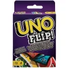 Mattel Games Uno Flip Gioco Di Carte Per Tutta La Famiglia