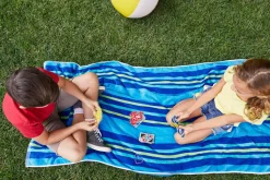 Mattel Games- Uno H20, Gioco Di Carte Per Tutta La Famiglia