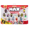 Max Build 15 Personaggi