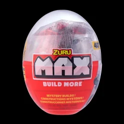 Max Build Construction Uovo