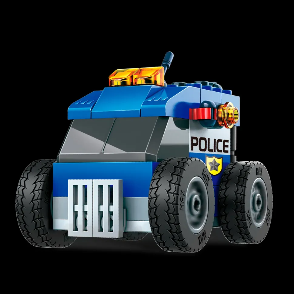 Max Build Construction Uovo