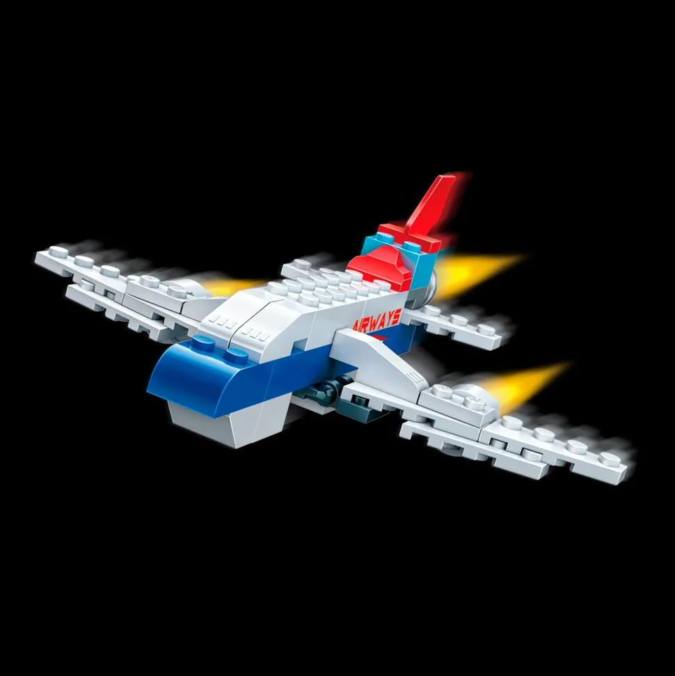 Max Build Construction Uovo