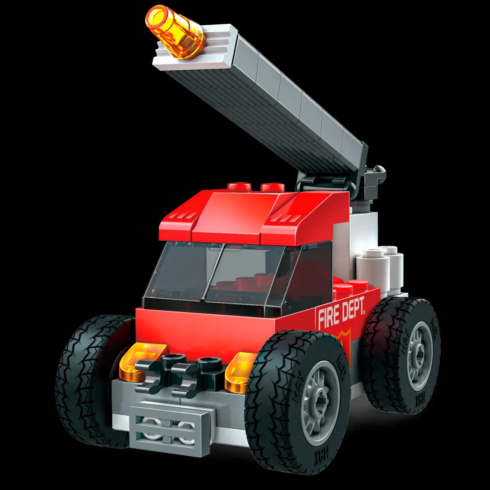 Max Build Construction Uovo