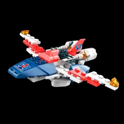 Max Build Construction Uovo