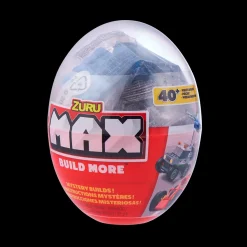 Max Build Construction Uovo