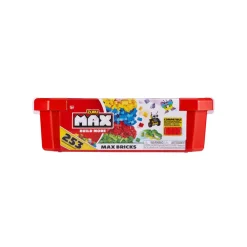 Max Build Costruzioni 253Pcs