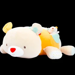 Maxi Peluche Attivita' Orsetto