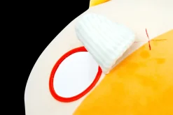 Maxi Peluche Attivita' Orsetto