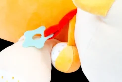 Maxi Peluche Attivita' Orsetto