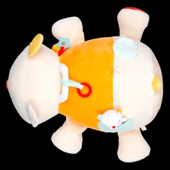 Maxi Peluche Attivita' Orsetto