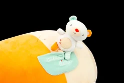 Maxi Peluche Attivita' Orsetto