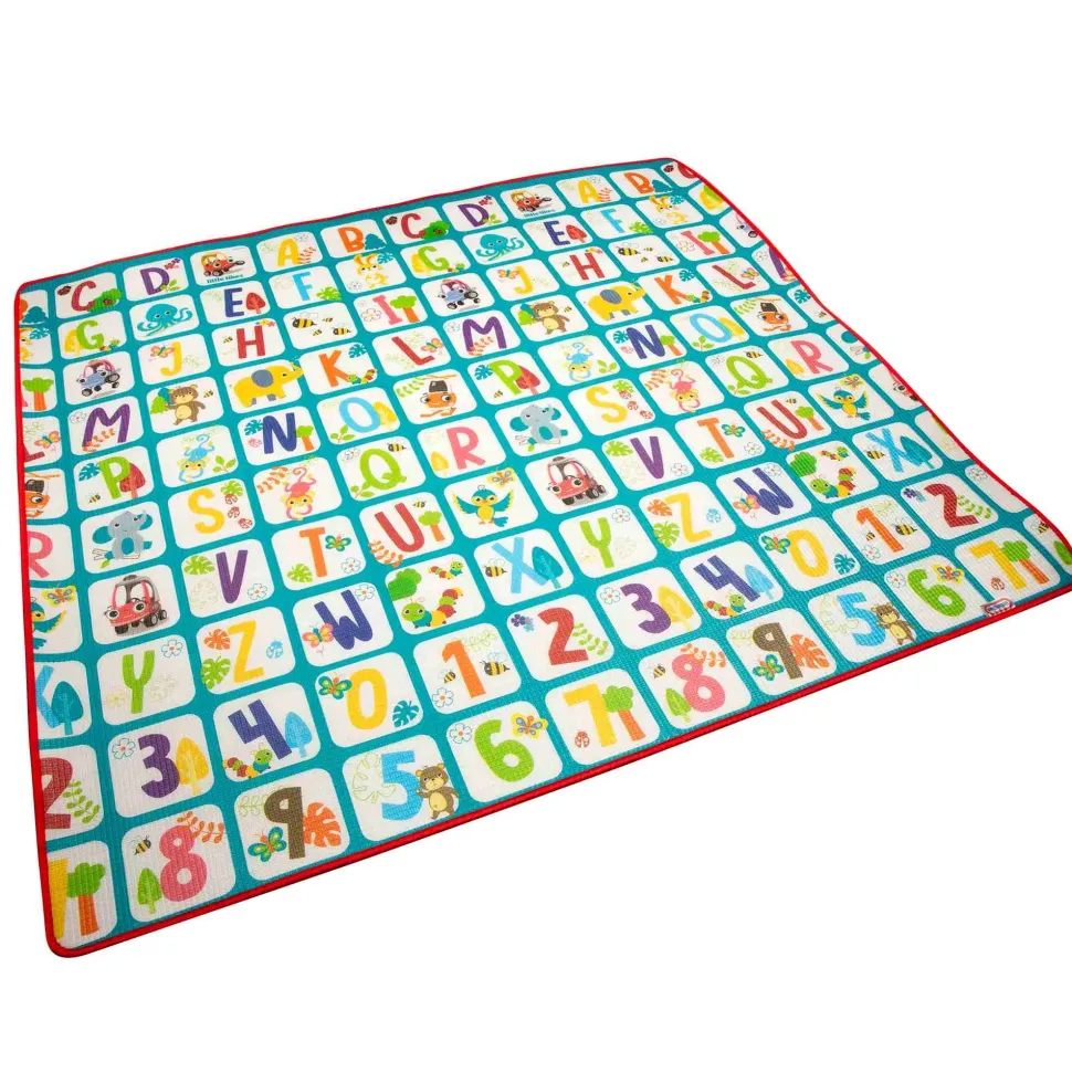 Maxi Playmat (Tappeto Gioco) 10+ M Babysmile