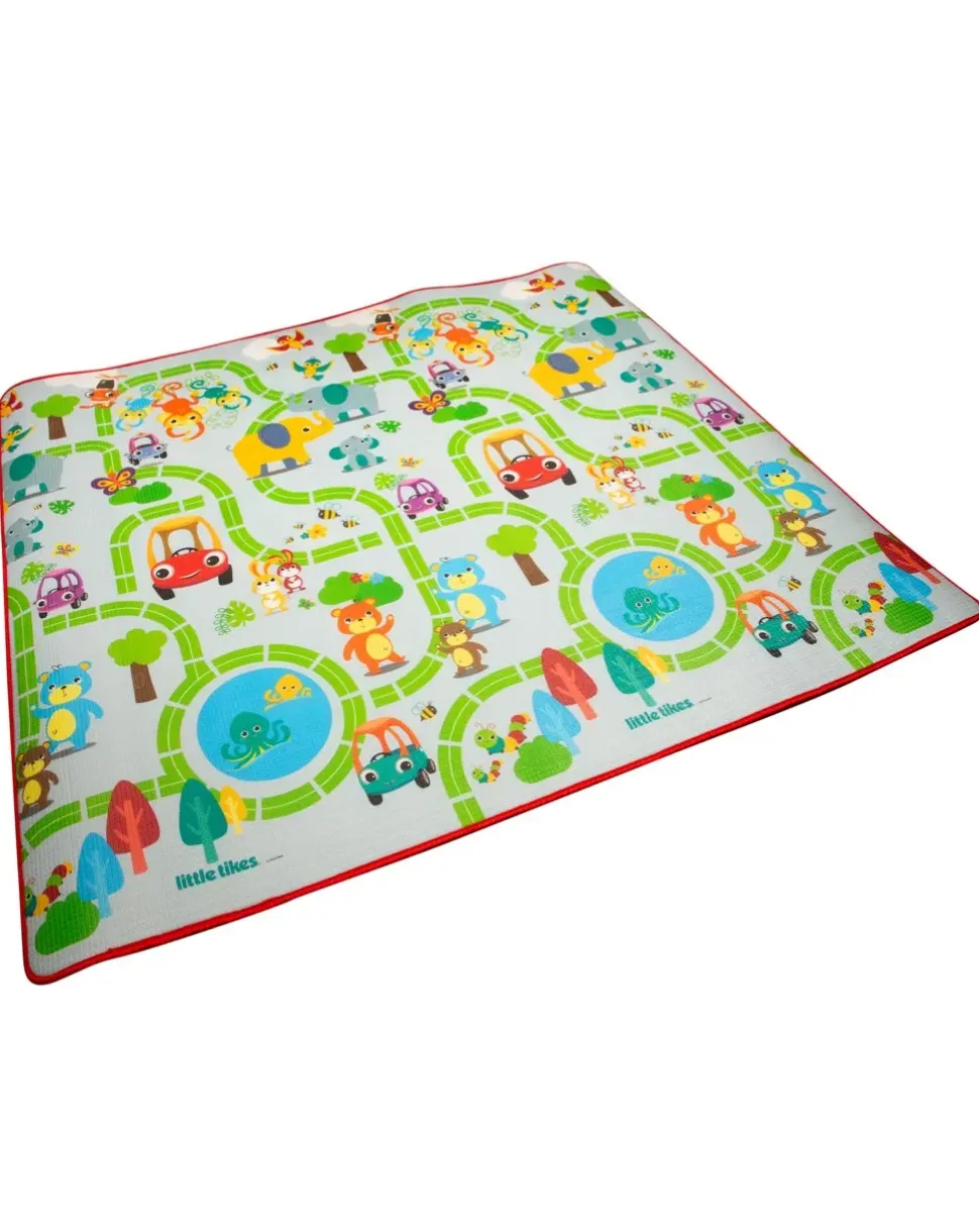 Maxi Playmat (Tappeto Gioco) 10+ M Babysmile