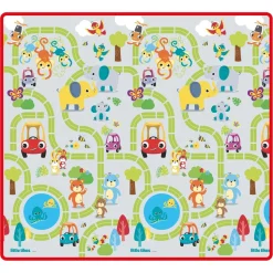 Maxi Playmat (Tappeto Gioco) 10+ M Babysmile