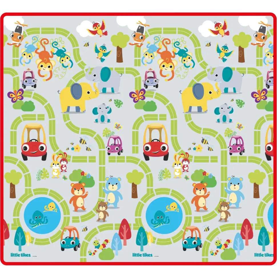 Maxi Playmat (Tappeto Gioco) 10+ M Babysmile