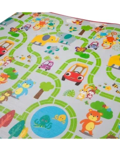 Maxi Playmat (Tappeto Gioco) 10+ M Babysmile