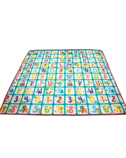 Maxi Playmat (Tappeto Gioco) 10+ M Babysmile
