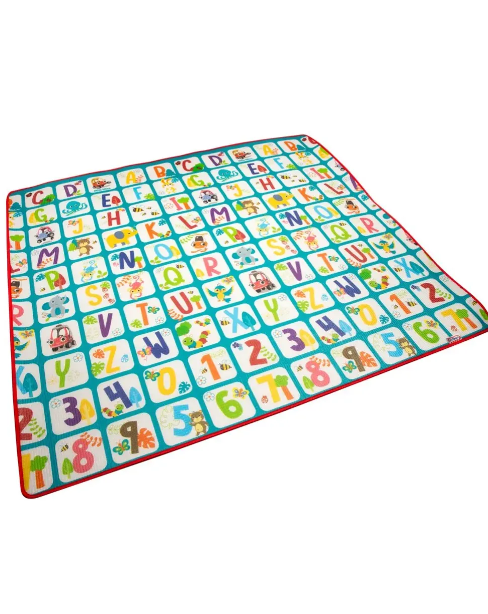 Maxi Playmat (Tappeto Gioco) 10+ M Babysmile