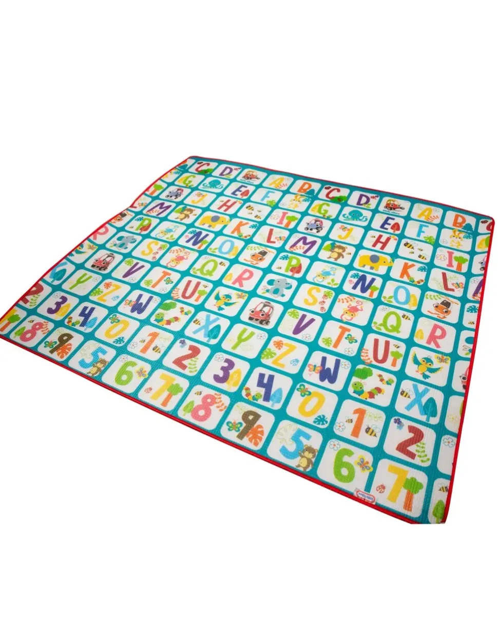 Maxi Playmat (Tappeto Gioco) 10+ M Babysmile