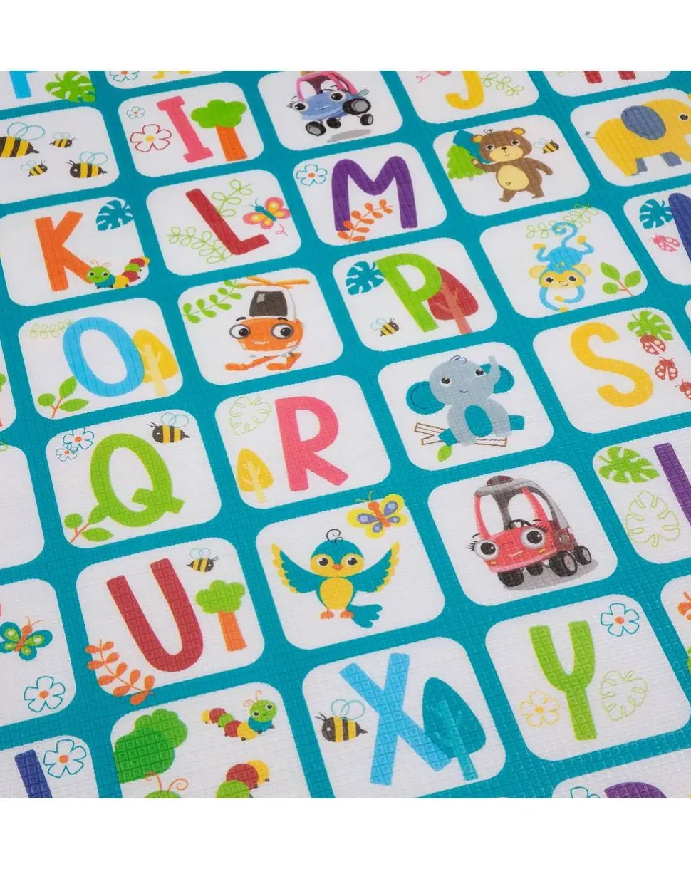 Maxi Playmat (Tappeto Gioco) 10+ M Babysmile