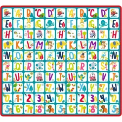 Maxi Playmat (Tappeto Gioco) 10+ M Babysmile