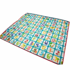 Maxi Playmat (Tappeto Gioco) 10+ M Babysmile